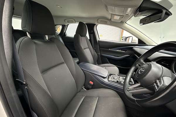 2023 Mazda CX-30 G20 Evolve DM Series