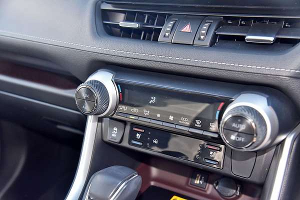 2024 Toyota RAV4 Cruiser AXAH52R