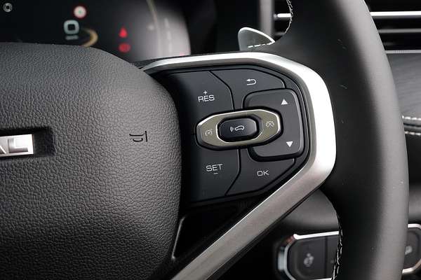 2025 GWM Haval Jolion Ultra A02