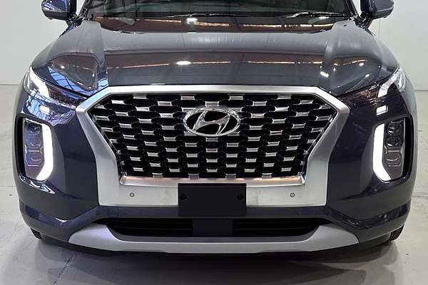 2021 Hyundai Palisade Highlander LX2.V2