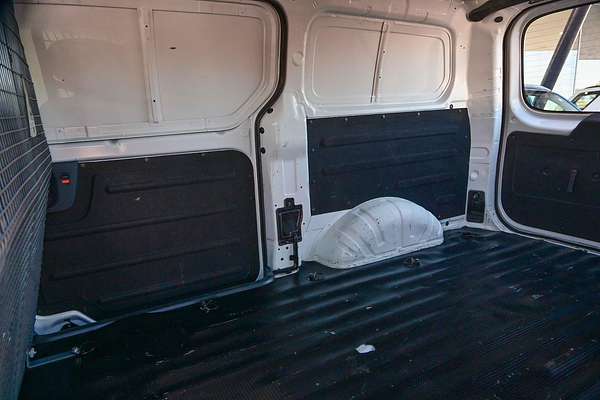 2021 Hyundai iLoad TQ4