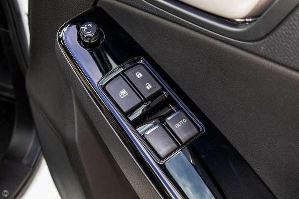 2025 Mazda BT-50 XT TF Rear Wheel Drive