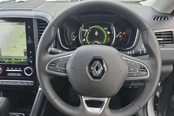 2024 Renault Koleos Intens HZG