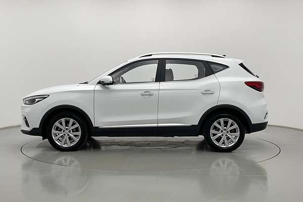 2023 MG ZST Core