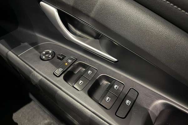 2024 Hyundai i30 Hybrid CN7.V2