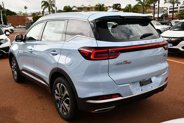 2024 Chery Tiggo 7 Pro Elite T32