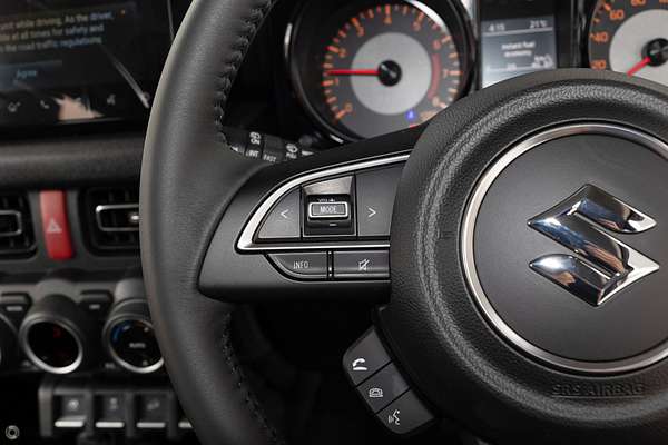 2024 Suzuki Jimny XL JJ