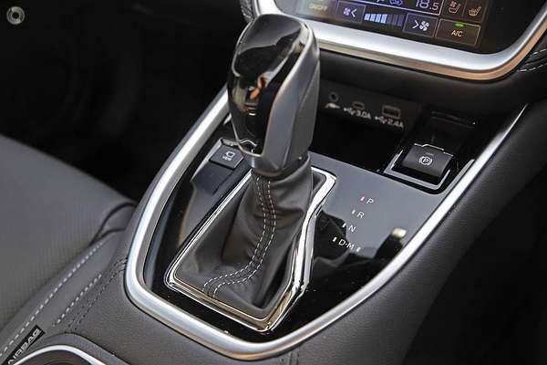 2025 Subaru Outback AWD Touring 6GEN