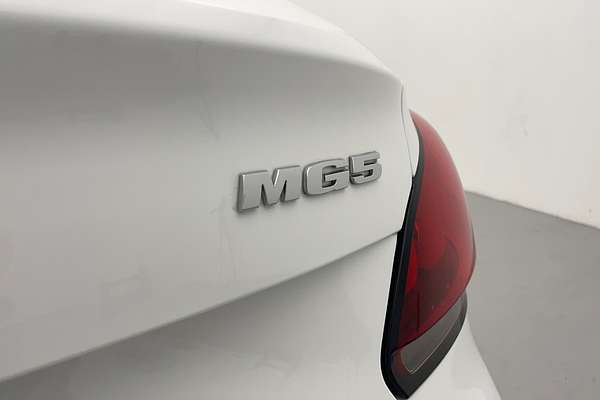 2023 MG MG5 Vibe