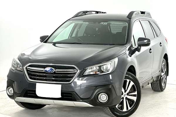 2019 Subaru Outback 2.5i 5GEN