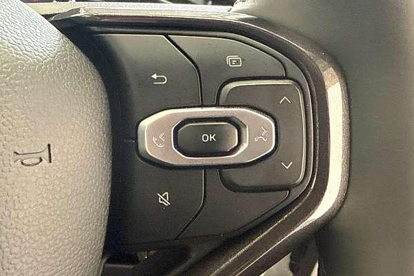 2025 GWM Haval H6 Ultra Hybrid B01