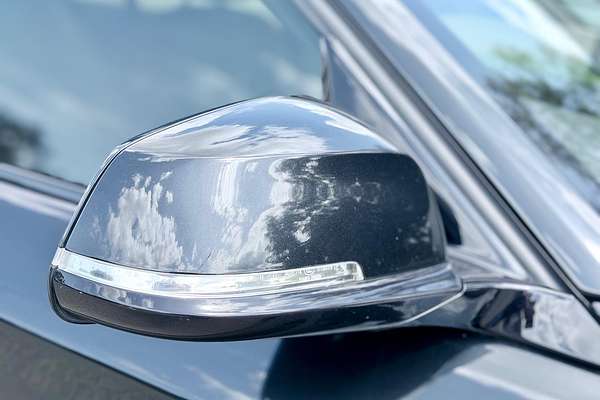 2017 BMW 1 Series 118i M Sport F20 LCI-2