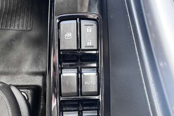 2022 Mazda BT-50 XT TF 4X4