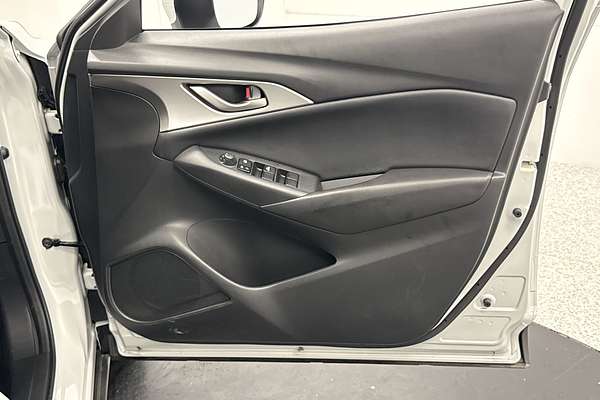 2023 Mazda CX-3 Maxx Sport DK