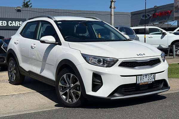 2022 Kia Stonic Sport YB