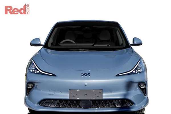 2025 MG IM6 Performance S12L