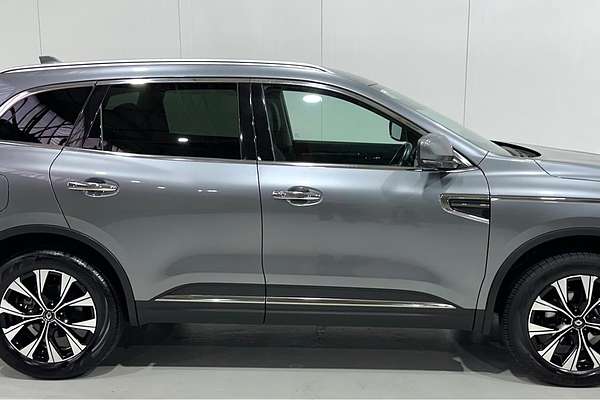 2023 Renault Koleos Zen HZG