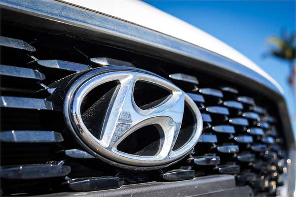 2019 Hyundai i30 Active PD2