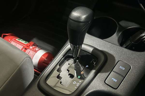 2023 Toyota Hilux SR GUN126R 4X4