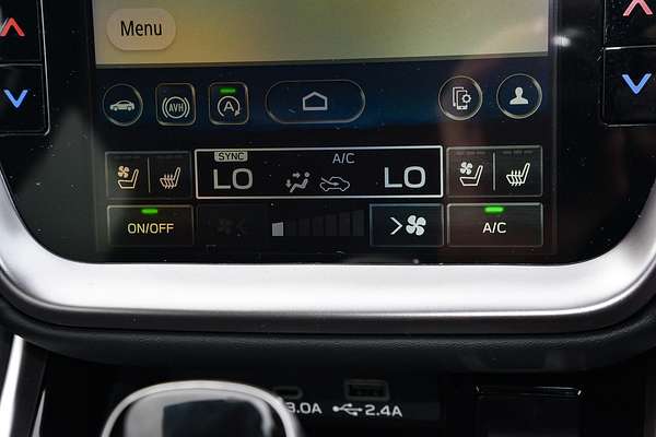 2024 Subaru Outback AWD Touring 6GEN