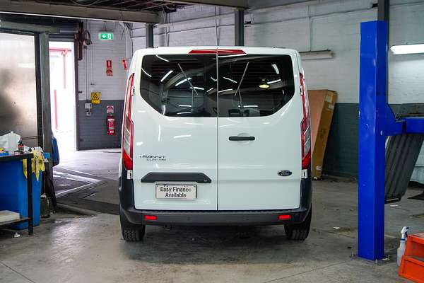 2019 Ford Transit 350L VO