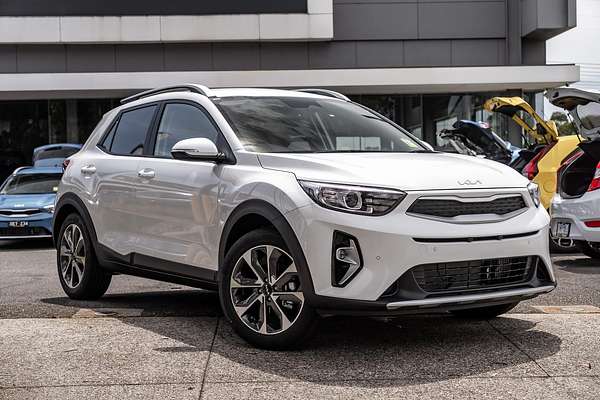 2024 Kia Stonic Sport YB