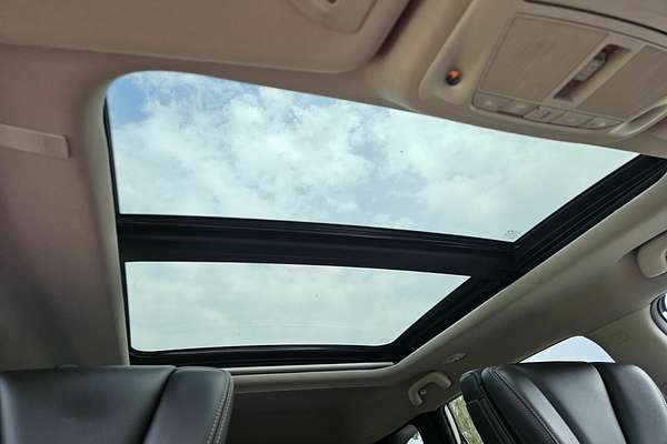 2021 Renault Koleos Intens HZG