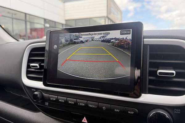 2024 Hyundai Venue Elite QX.V5