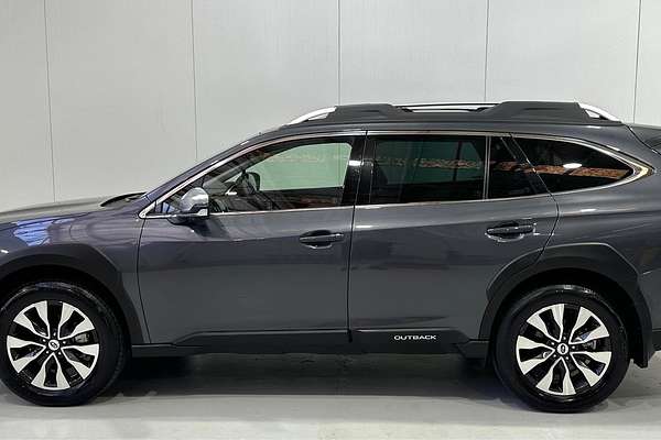 2023 Subaru Outback AWD Touring XT 6GEN