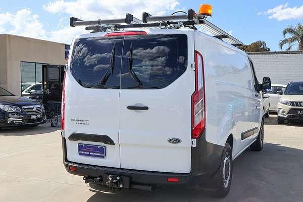 2020 Ford Transit Custom 340L VN LWB Low Roof