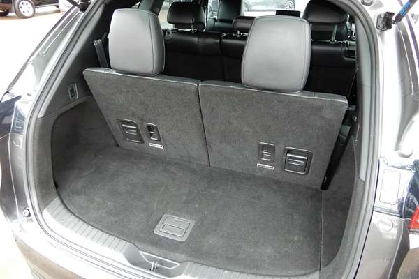2023 Mazda CX-8 Touring SP (FWD) CX8D