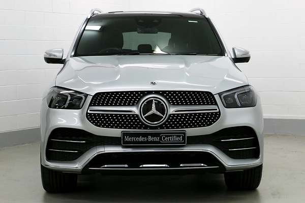 2020 Mercedes-Benz GLE-Class GLE400 d V167