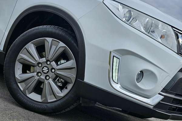 2019 Suzuki Vitara LY Series II