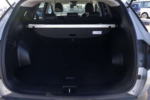 2024 Hyundai Tucson Elite NX4.V2