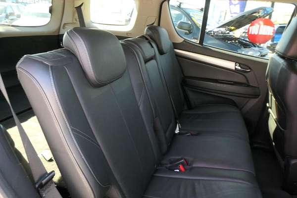 2019 Holden Trailblazer Storm RG