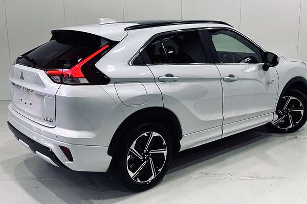 2023 Mitsubishi Eclipse Cross PHEV Exceed YB