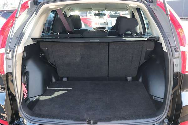 2015 Honda CR-V VTi RM Series II