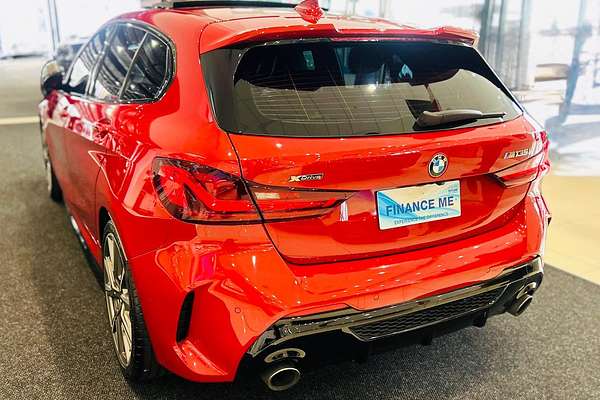 2020 BMW 1 Series M135i xDrive F40