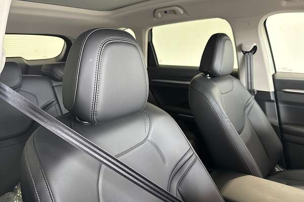 2025 GWM Haval H6 Ultra PHEV B01