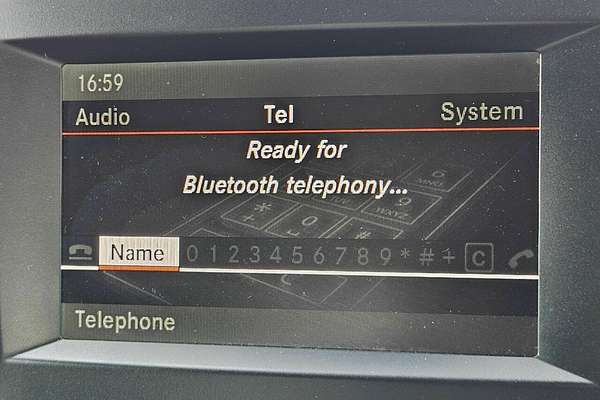 2016 Mercedes-Benz Vito 114 BlueTEC SWB 447