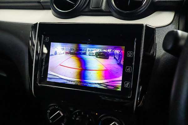 2023 Suzuki Swift GL Plus AZ Series II