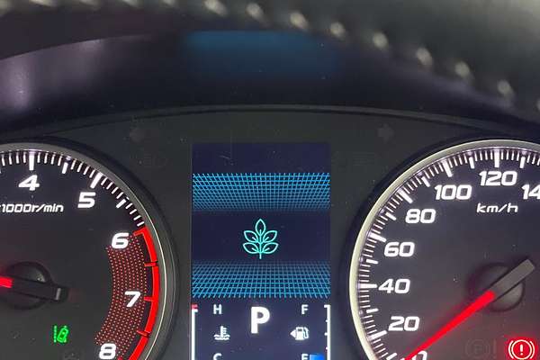 2024 Mitsubishi Triton GSR MV 4X4