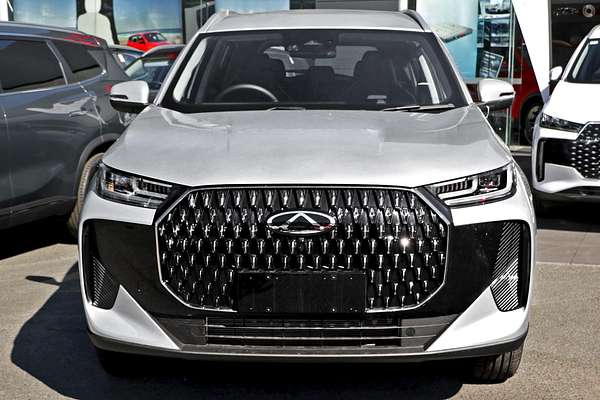 2025 Chery Tiggo 7 Super Hybrid Urban T32