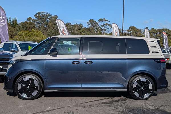 2025 Volkswagen ID. Buzz Pro BEV560 EB LWB