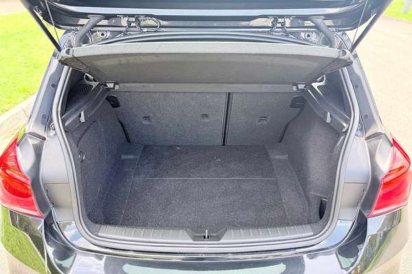 2017 BMW 1 Series 118i M Sport F20 LCI-2