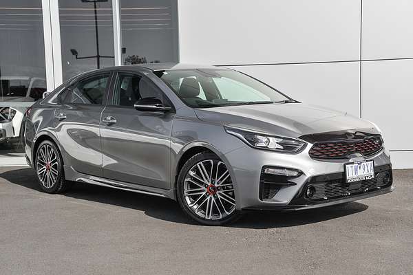 2021 Kia Cerato GT BD