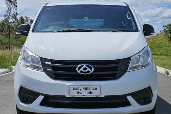 2021 LDV G10 Lift Door SV7C MY21