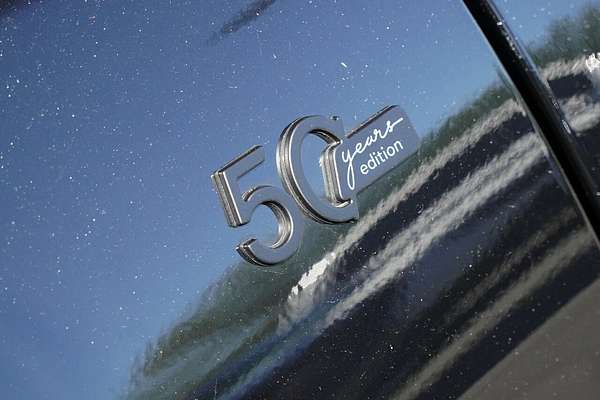 2023 Subaru WRX 50 Years Edition VB