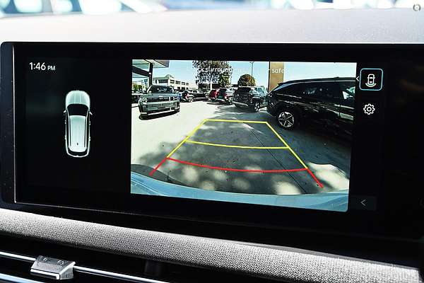 2025 Hyundai Tucson NX4.V4