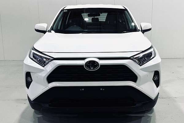 2020 Toyota RAV4 GX MXAA52R